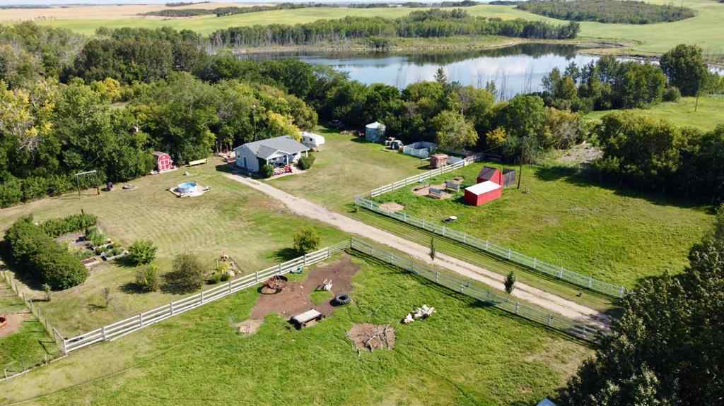 MLS® A2251862 - 43537 SW35-43-28W/3   in NONE Marsden, Residential