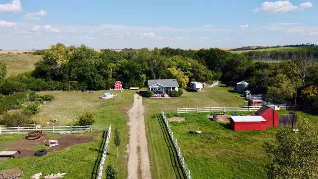 MLS® A2251862 - 43537 SW35-43-28W/3   in NONE Marsden, Residential