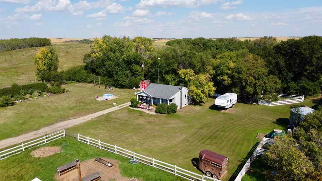 MLS® A2251862 - 43537 SW35-43-28W/3   in NONE Marsden, Residential