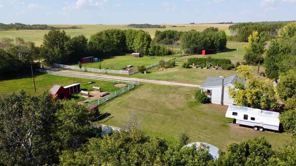 MLS® A2251862 - 43537 SW35-43-28W/3   in NONE Marsden, Residential