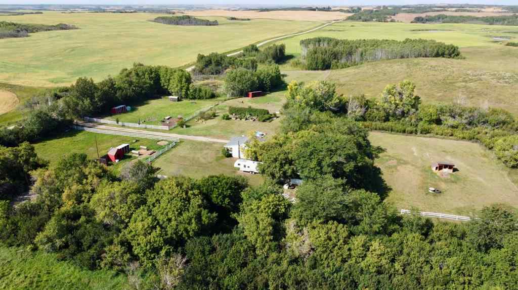 MLS® A2251862 - 43537 SW35-43-28W/3   in NONE Marsden, Residential
