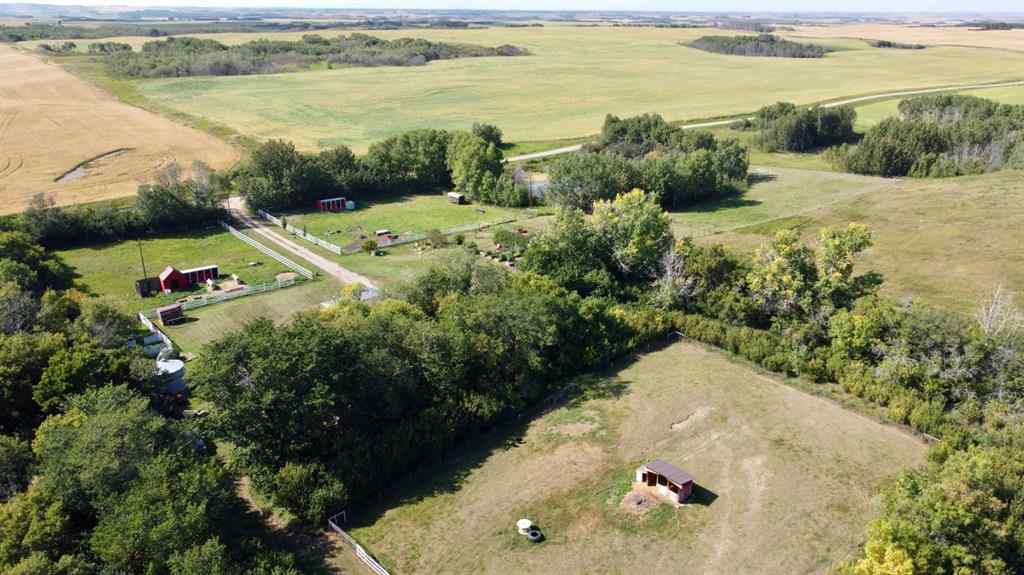 MLS® A2251862 - 43537 SW35-43-28W/3   in NONE Marsden, Residential