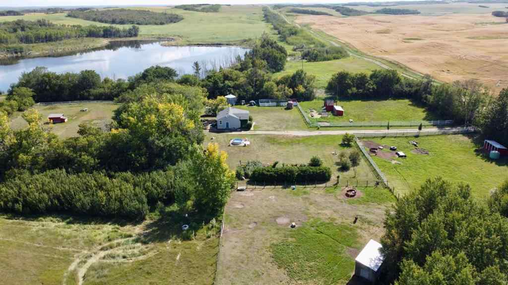 MLS® A2251862 - 43537 SW35-43-28W/3   in NONE Marsden, Residential