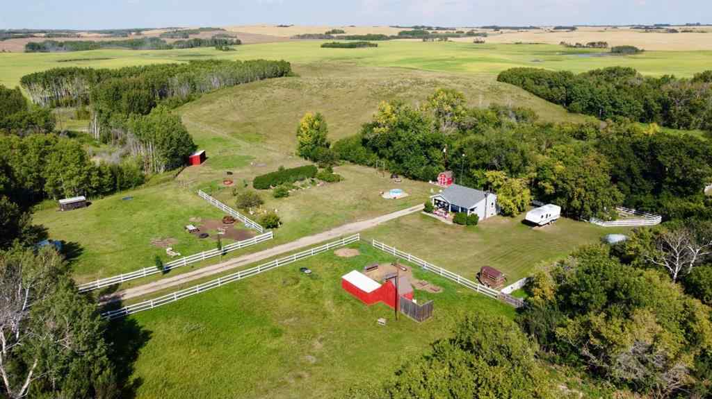 MLS® A2251862 - 43537 SW35-43-28W/3   in NONE Marsden, Residential