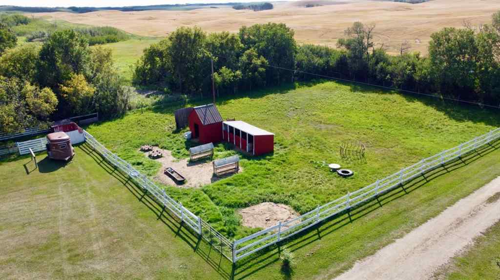 MLS® A2251862 - 43537 SW35-43-28W/3   in NONE Marsden, Residential