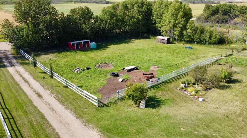 MLS® A2251862 - 43537 SW35-43-28W/3   in NONE Marsden, Residential
