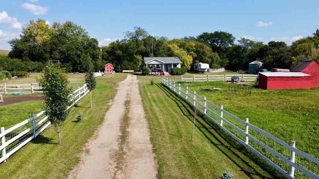 MLS® A2251862 - 43537 SW35-43-28W/3   in NONE Marsden, Residential