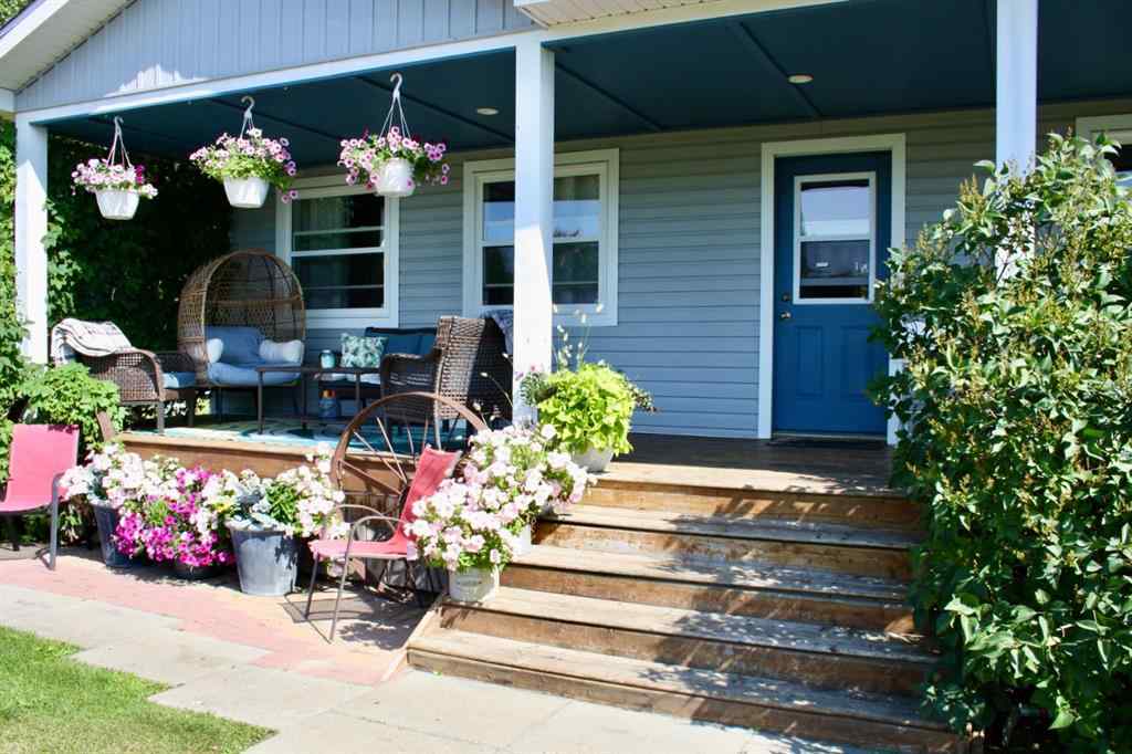 MLS® A2251862 - 43537 SW35-43-28W/3   in NONE Marsden, Residential
