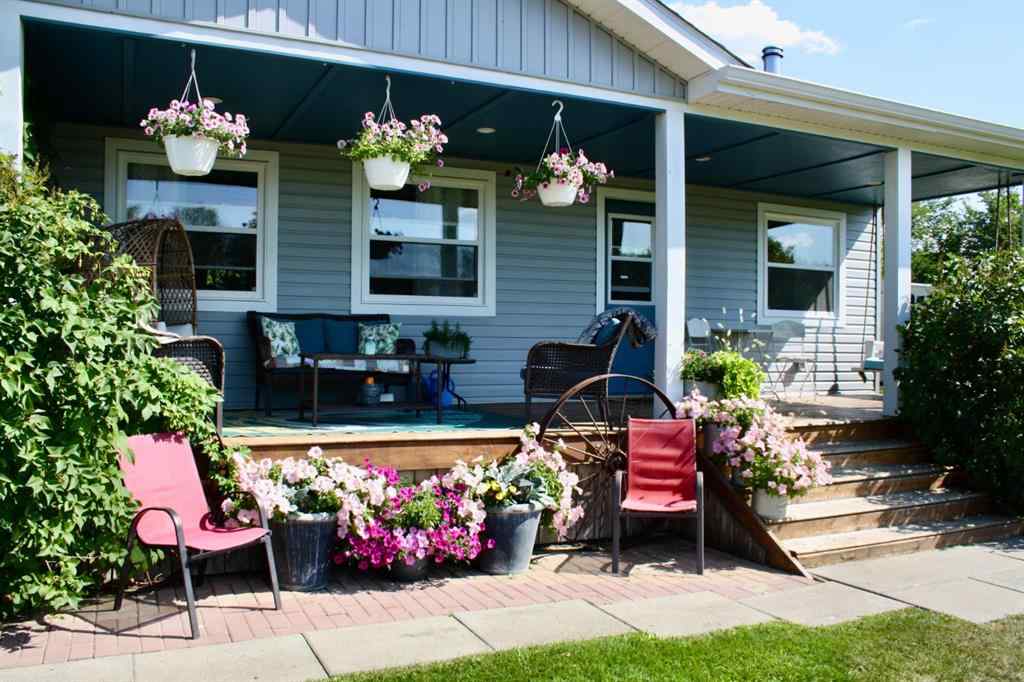 MLS® A2251862 - 43537 SW35-43-28W/3   in NONE Marsden, Residential