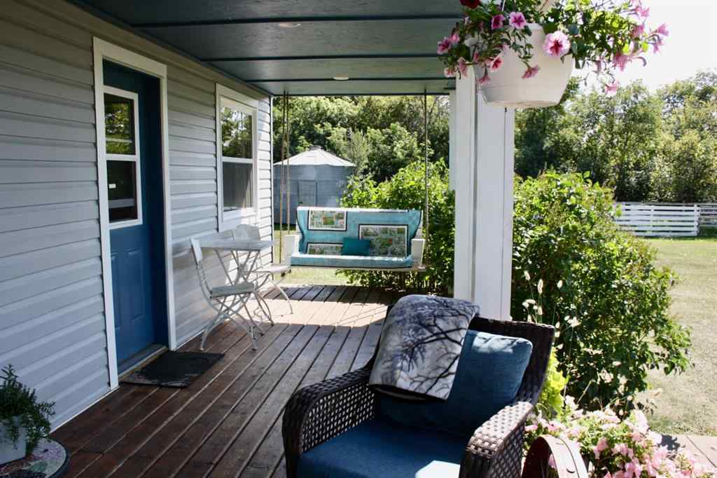 MLS® A2251862 - 43537 SW35-43-28W/3   in NONE Marsden, Residential
