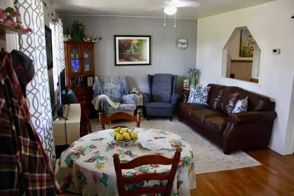 MLS® A2251862 - 43537 SW35-43-28W/3   in NONE Marsden, Residential