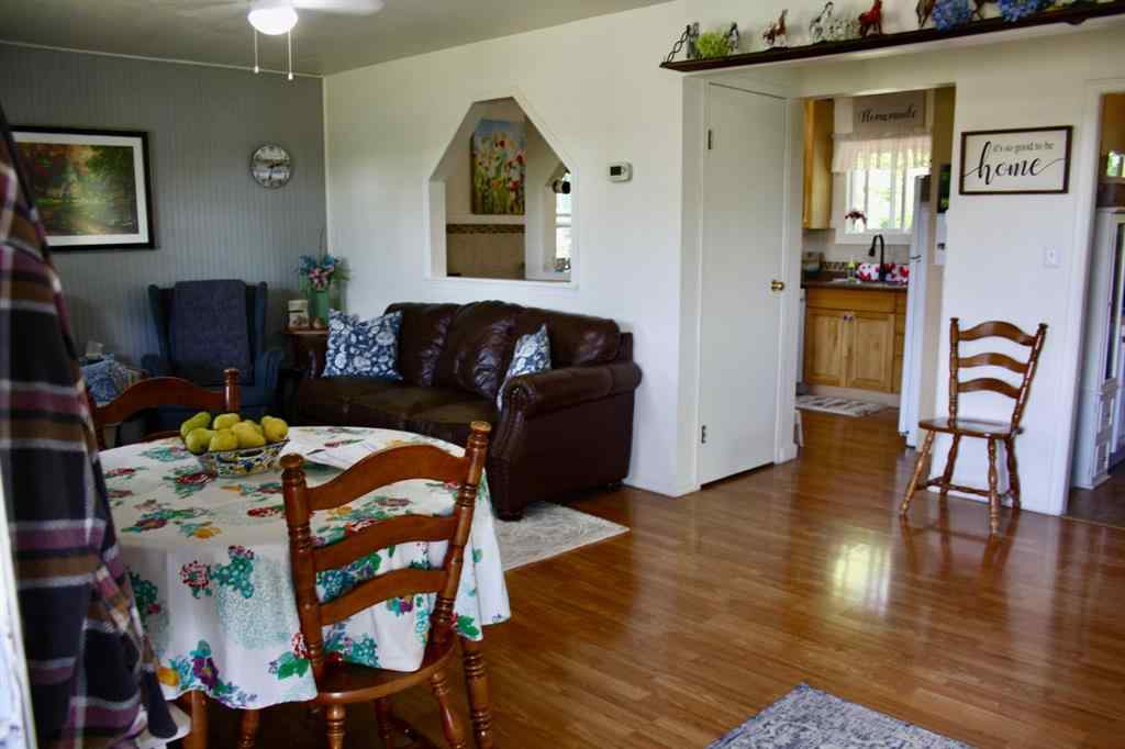 MLS® A2251862 - 43537 SW35-43-28W/3   in NONE Marsden, Residential