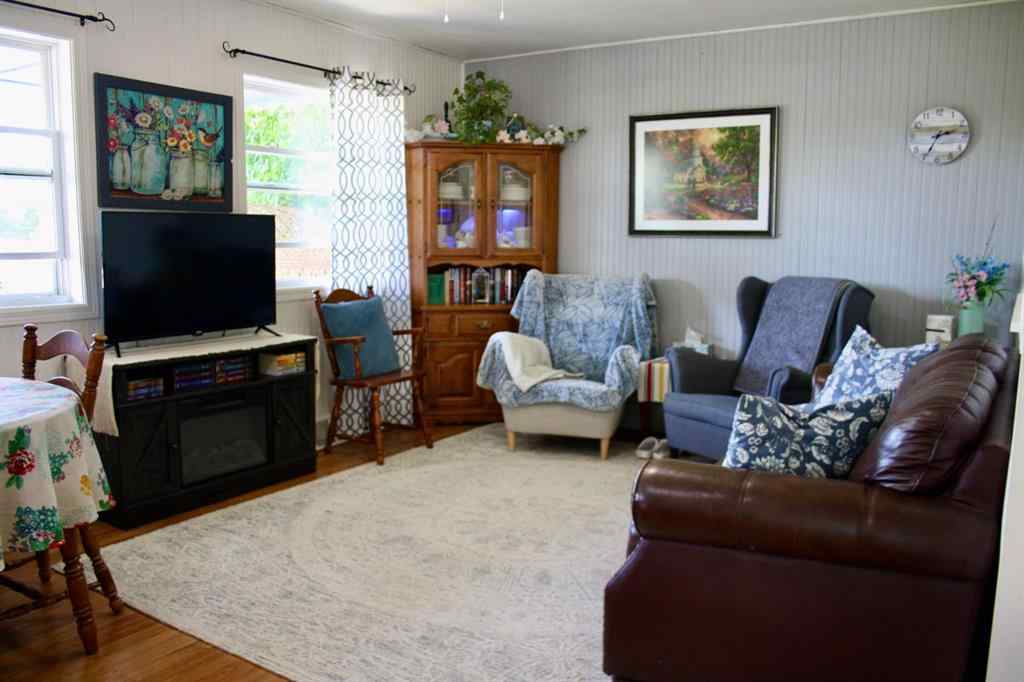 MLS® A2251862 - 43537 SW35-43-28W/3   in NONE Marsden, Residential