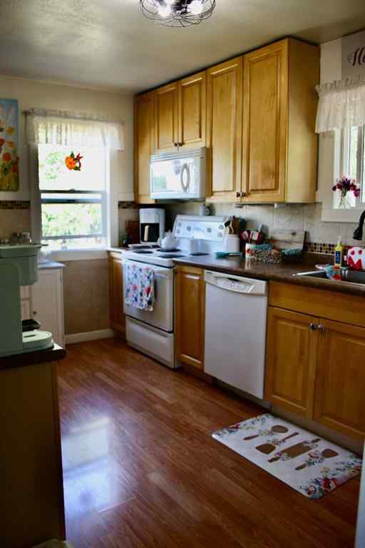 MLS® A2251862 - 43537 SW35-43-28W/3   in NONE Marsden, Residential