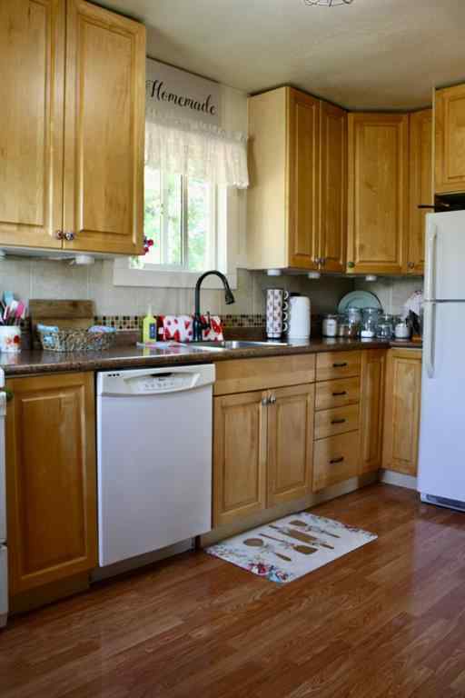 MLS® A2251862 - 43537 SW35-43-28W/3   in NONE Marsden, Residential
