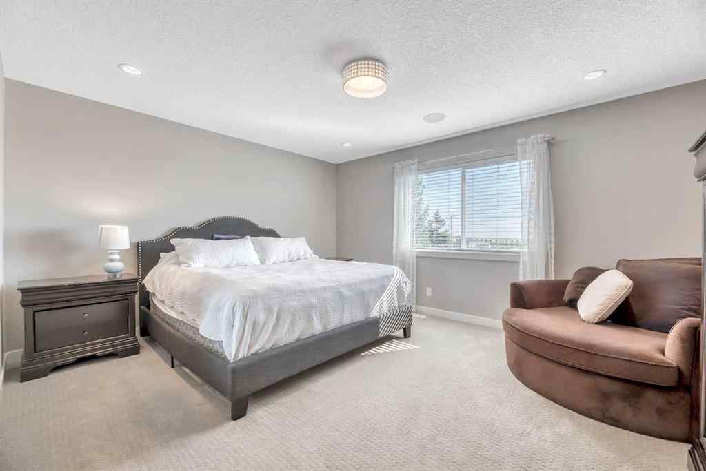MLS® A2251863 - 21 Ranchers Crescent  in Air Ranch Okotoks, Residential