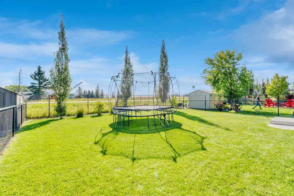 MLS® A2251863 - 21 Ranchers Crescent  in Air Ranch Okotoks, Residential