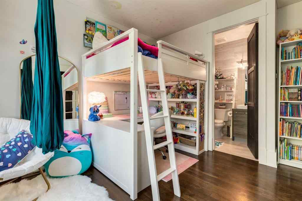 MLS® A2251864 - 4211 17 Street SW in Altadore Calgary, Residential