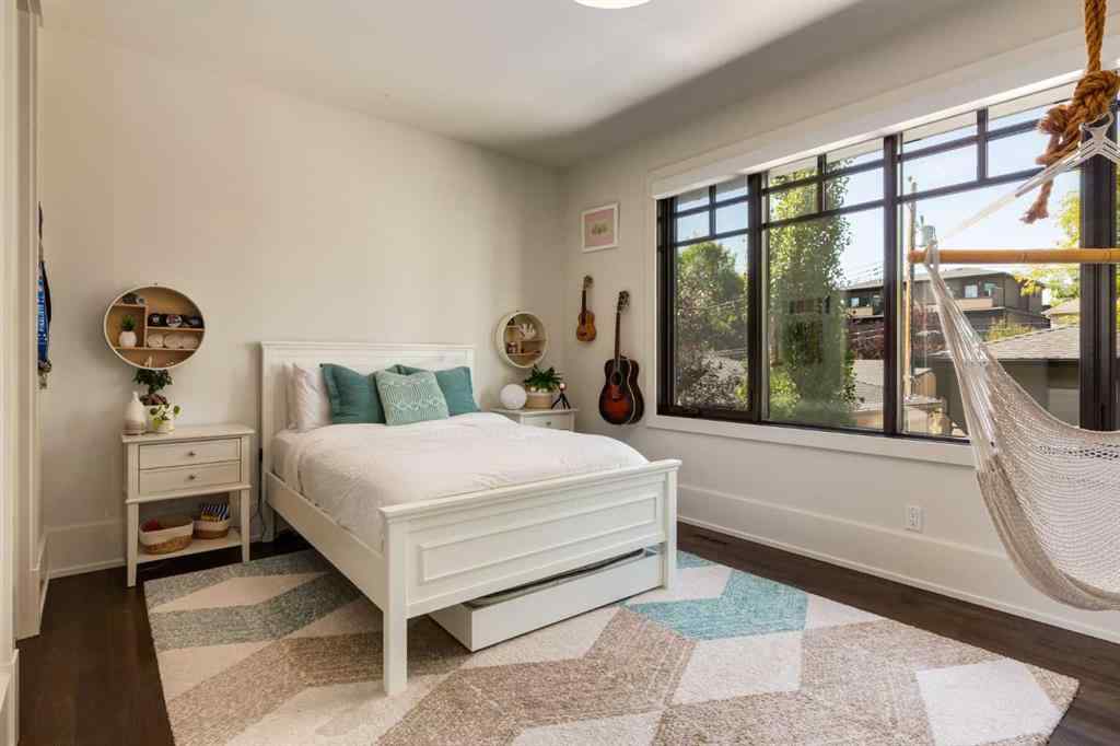 MLS® A2251864 - 4211 17 Street SW in Altadore Calgary, Residential