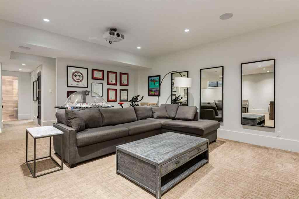 MLS® A2251864 - 4211 17 Street SW in Altadore Calgary, Residential