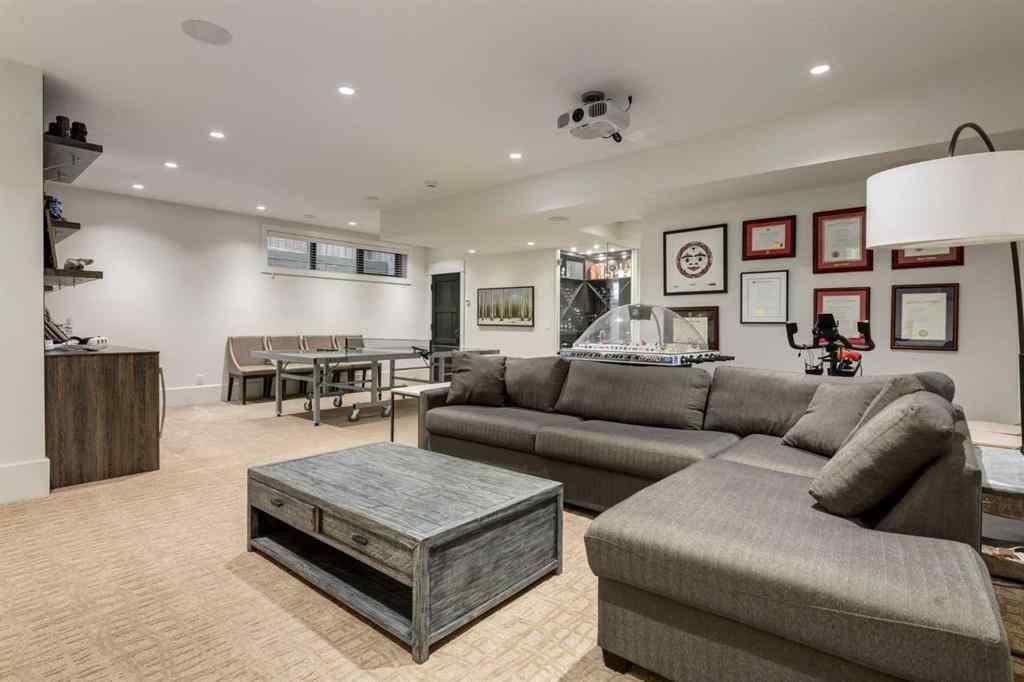 MLS® A2251864 - 4211 17 Street SW in Altadore Calgary, Residential