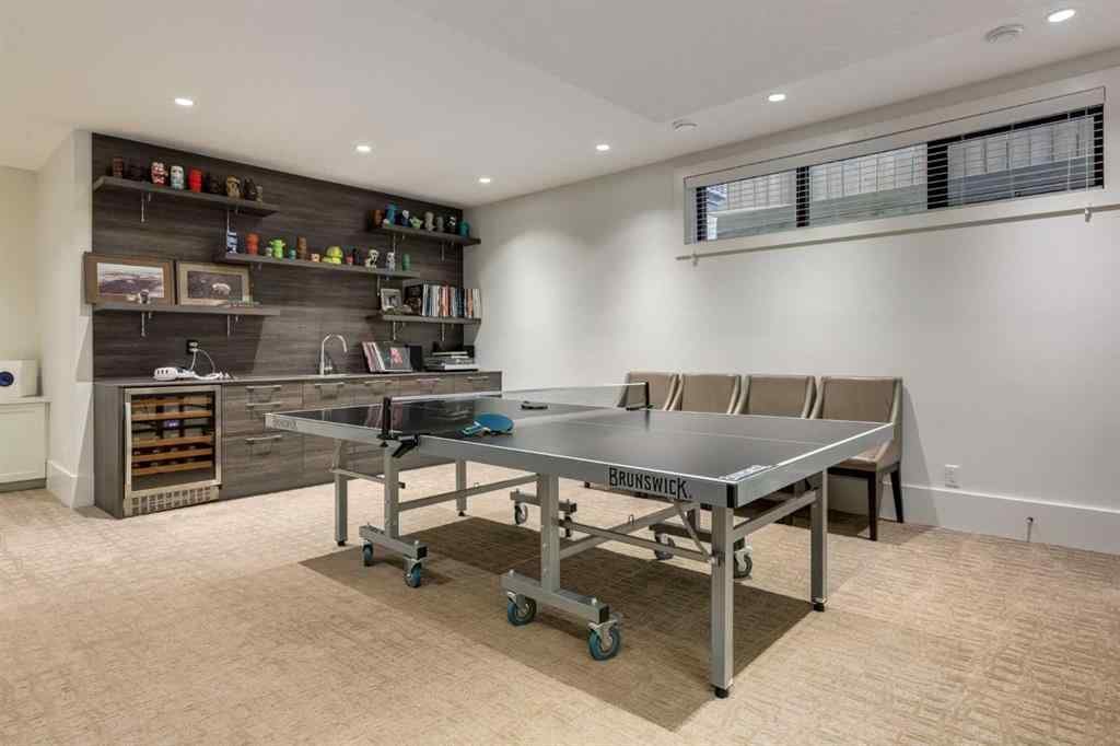 MLS® A2251864 - 4211 17 Street SW in Altadore Calgary, Residential