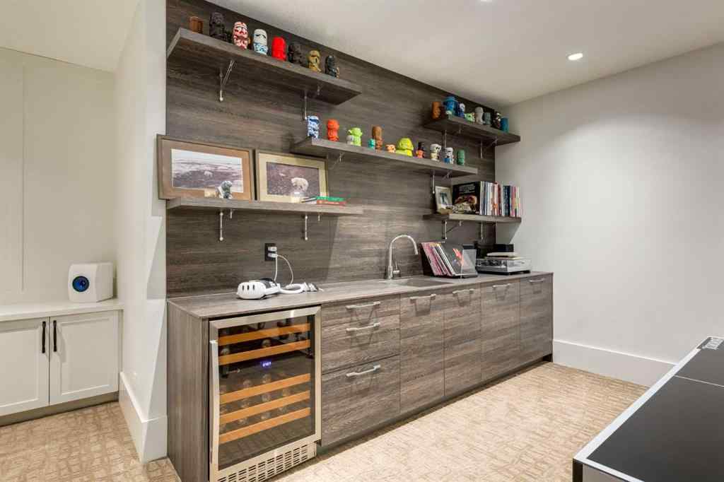 MLS® A2251864 - 4211 17 Street SW in Altadore Calgary, Residential