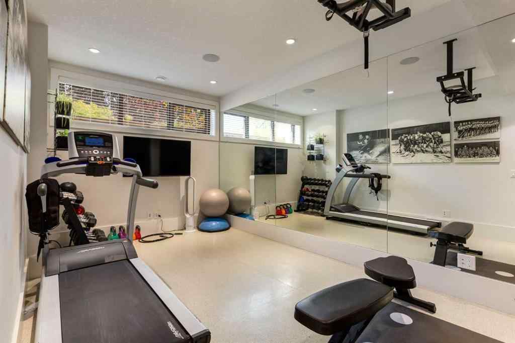 MLS® A2251864 - 4211 17 Street SW in Altadore Calgary, Residential