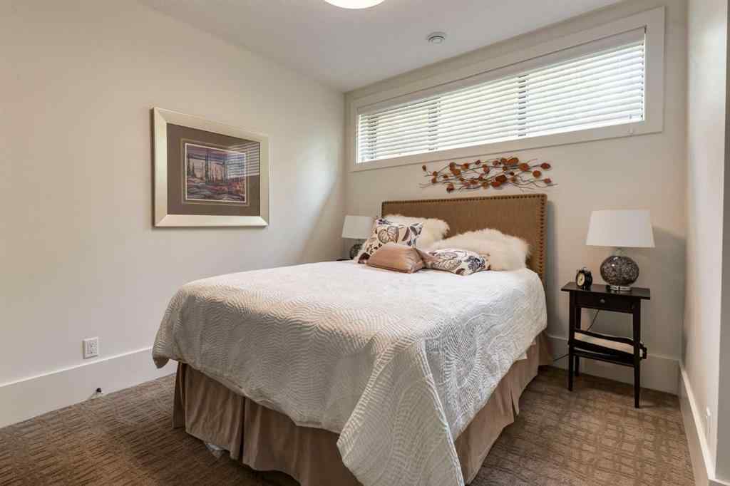 MLS® A2251864 - 4211 17 Street SW in Altadore Calgary, Residential