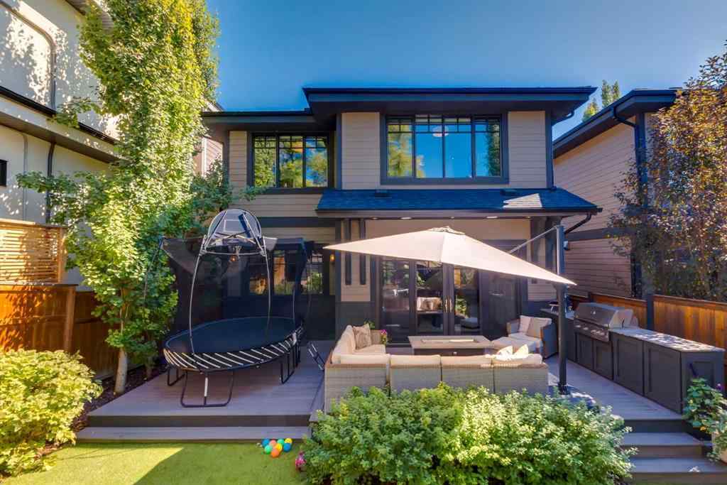 MLS® A2251864 - 4211 17 Street SW in Altadore Calgary, Residential