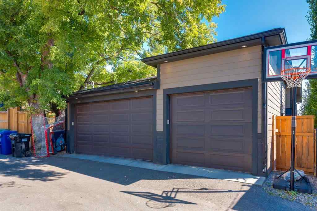 MLS® A2251864 - 4211 17 Street SW in Altadore Calgary, Residential