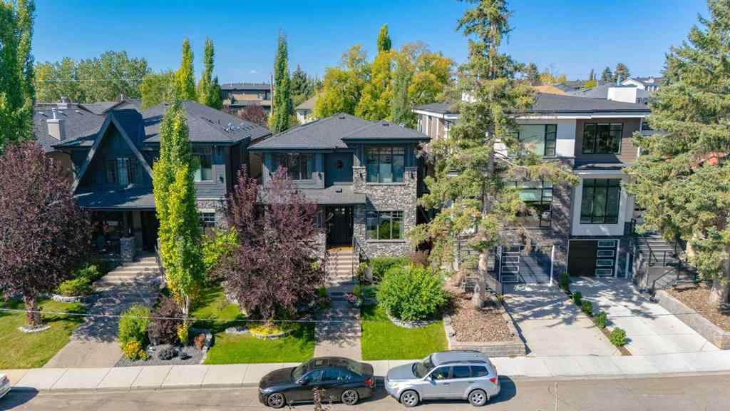 MLS® A2251864 - 4211 17 Street SW in Altadore Calgary, Residential