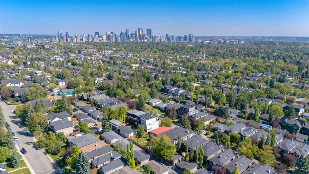 MLS® A2251864 - 4211 17 Street SW in Altadore Calgary, Residential