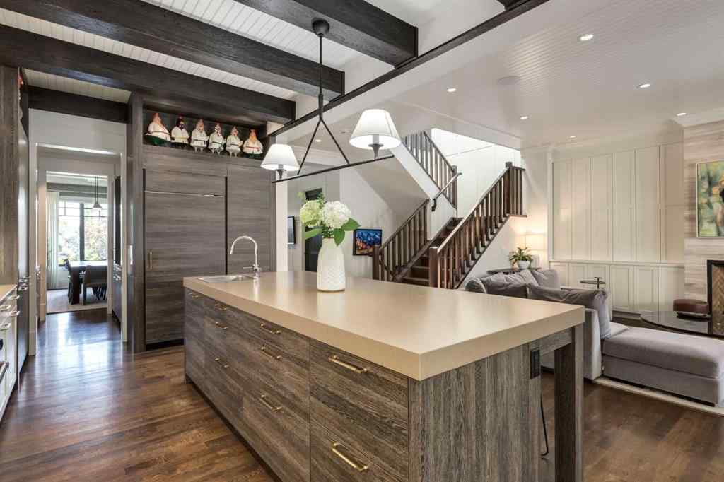 MLS® A2251864 - 4211 17 Street SW in Altadore Calgary, Residential