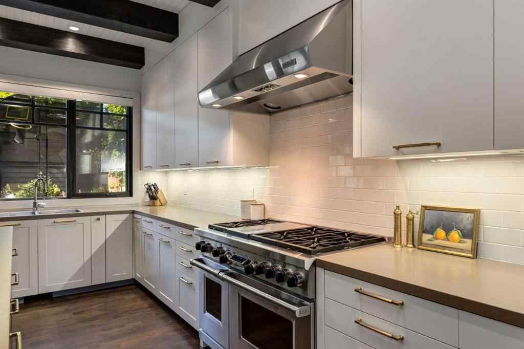 MLS® A2251864 - 4211 17 Street SW in Altadore Calgary, Residential