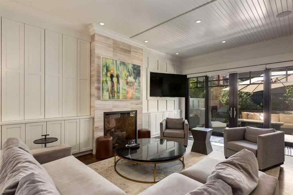 MLS® A2251864 - 4211 17 Street SW in Altadore Calgary, Residential