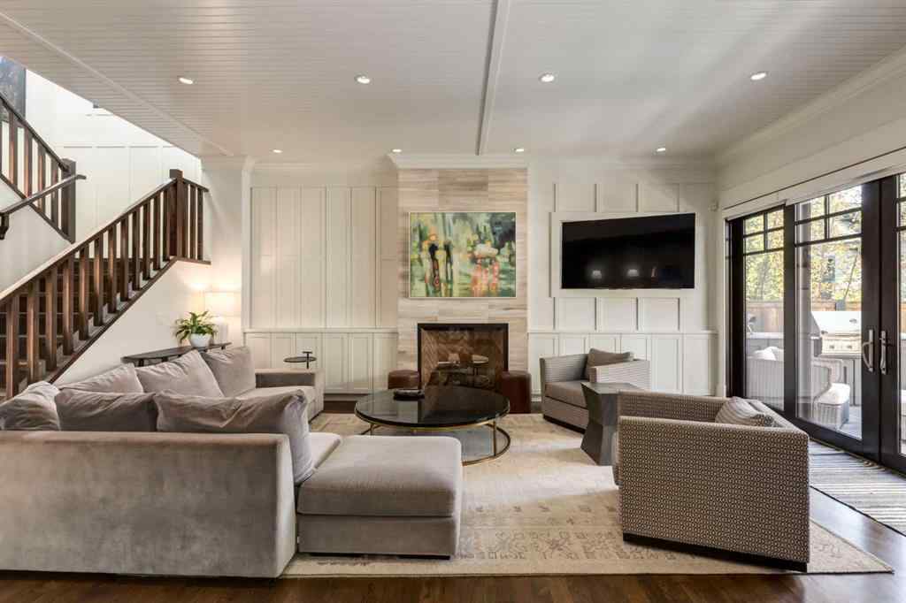 MLS® A2251864 - 4211 17 Street SW in Altadore Calgary, Residential