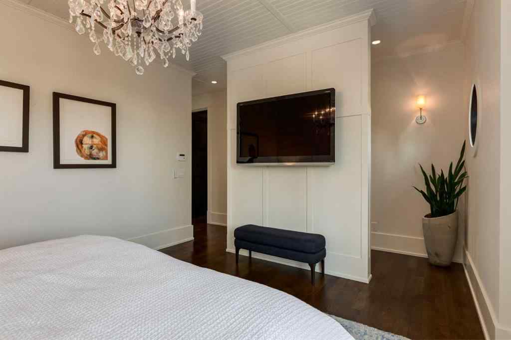 MLS® A2251864 - 4211 17 Street SW in Altadore Calgary, Residential