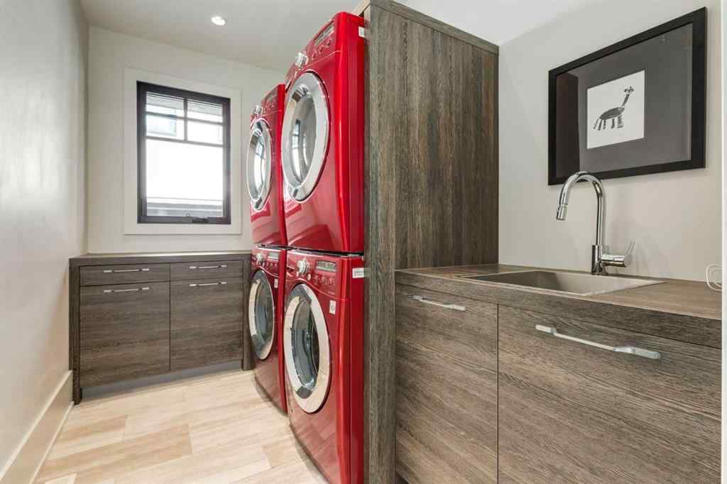 MLS® A2251864 - 4211 17 Street SW in Altadore Calgary, Residential