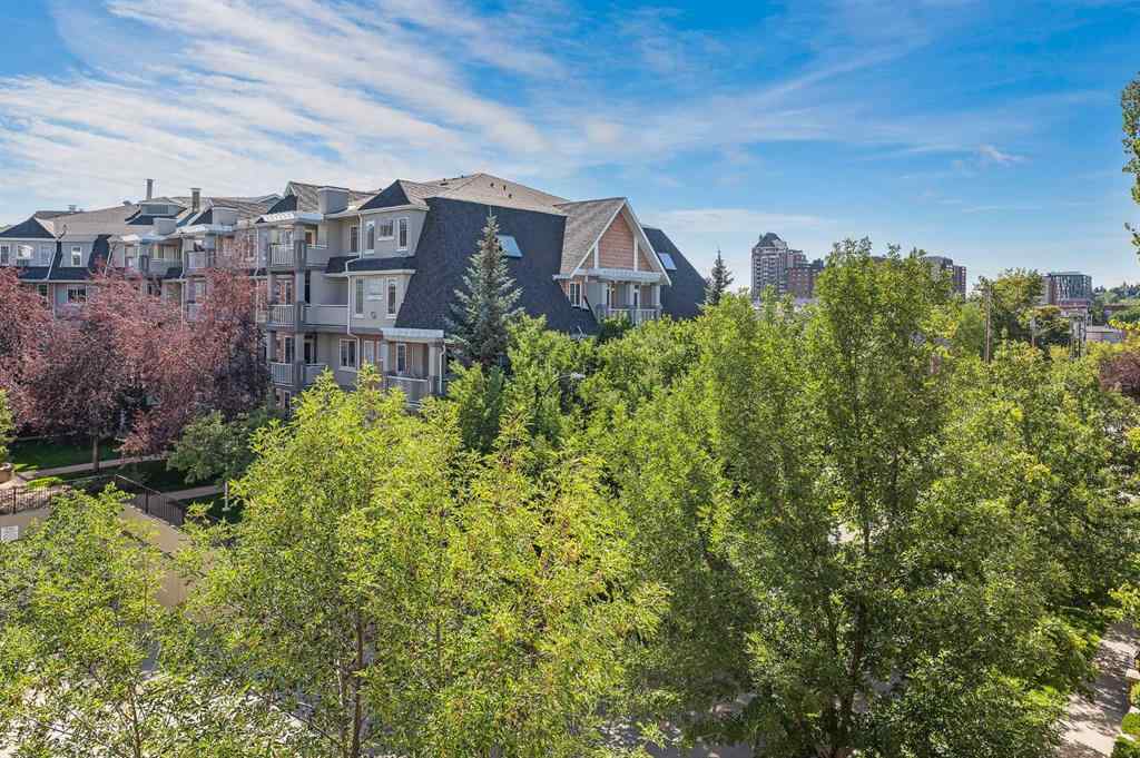 MLS® A2251865 - Unit #401 60 24 Avenue SW in Erlton Calgary, Residential