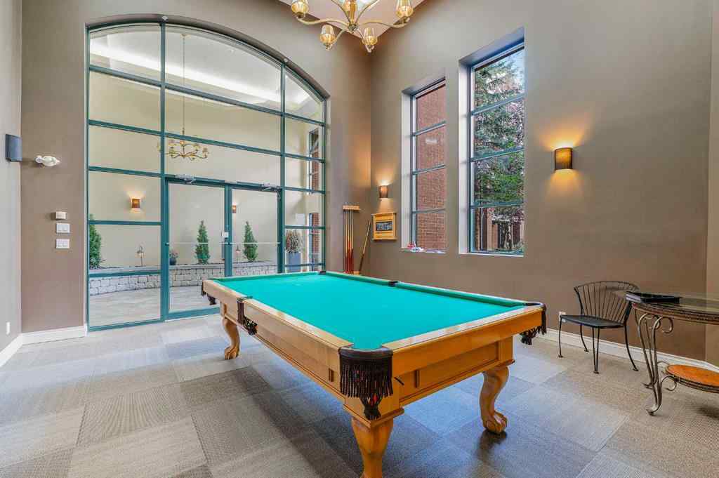 MLS® A2251865 - Unit #401 60 24 Avenue SW in Erlton Calgary, Residential