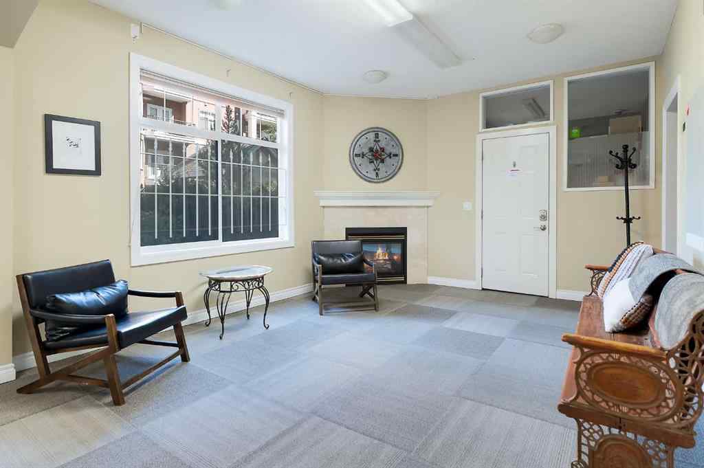 MLS® A2251865 - Unit #401 60 24 Avenue SW in Erlton Calgary, Residential