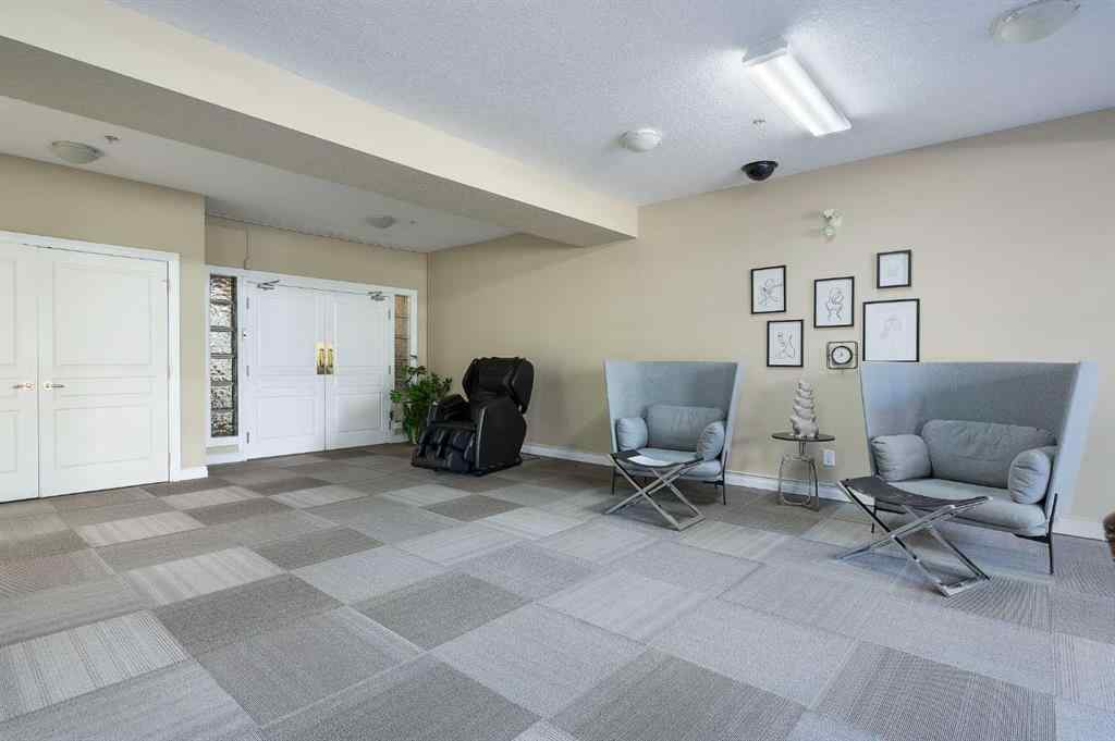 MLS® A2251865 - Unit #401 60 24 Avenue SW in Erlton Calgary, Residential