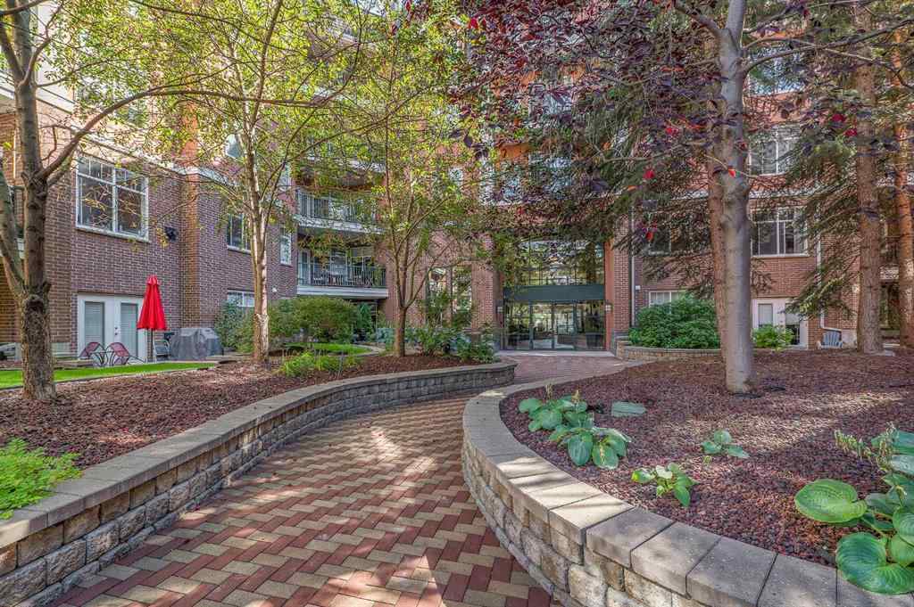 MLS® A2251865 - Unit #401 60 24 Avenue SW in Erlton Calgary, Residential