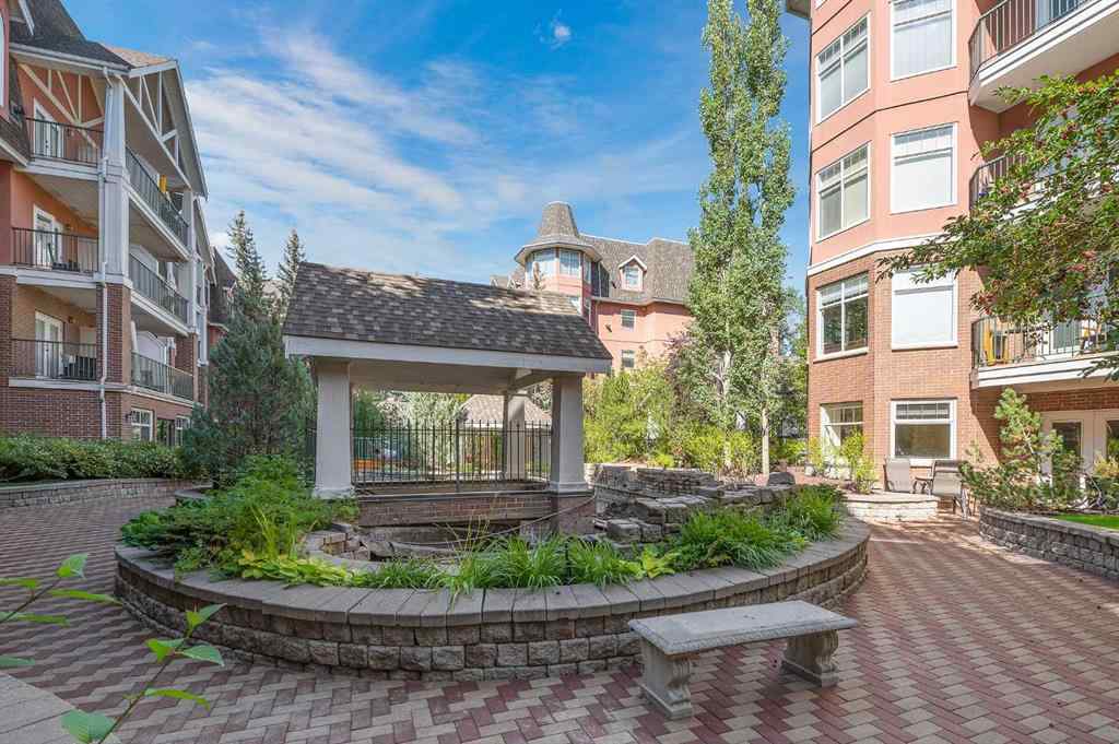 MLS® A2251865 - Unit #401 60 24 Avenue SW in Erlton Calgary, Residential