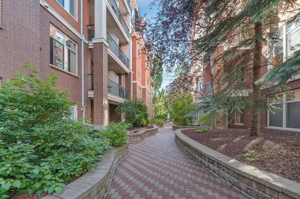 MLS® A2251865 - Unit #401 60 24 Avenue SW in Erlton Calgary, Residential