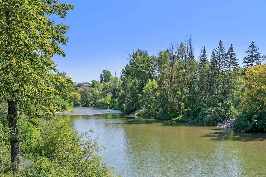 MLS® A2251865 - Unit #401 60 24 Avenue SW in Erlton Calgary, Residential
