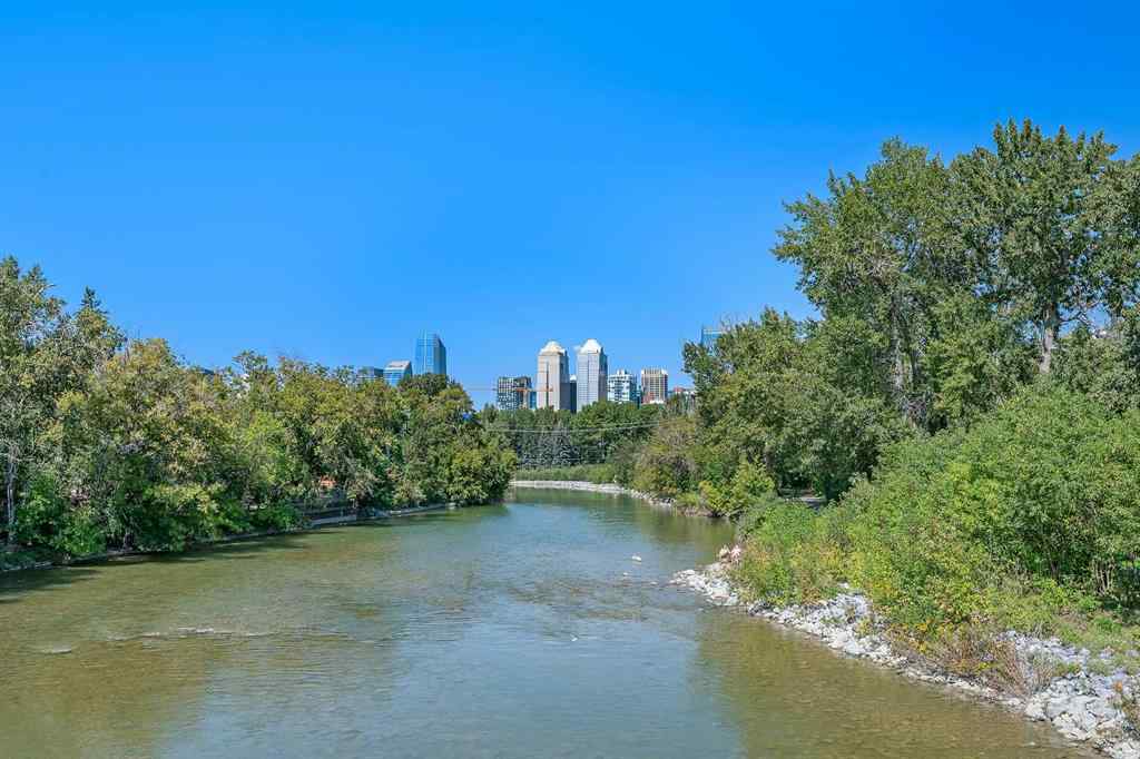 MLS® A2251865 - Unit #401 60 24 Avenue SW in Erlton Calgary, Residential