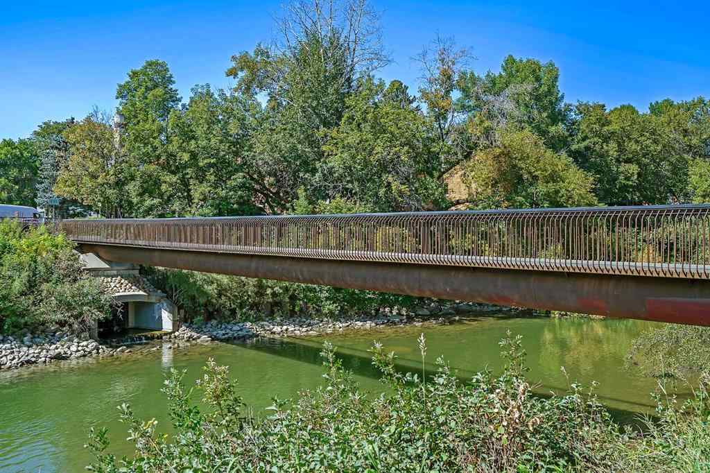 MLS® A2251865 - Unit #401 60 24 Avenue SW in Erlton Calgary, Residential