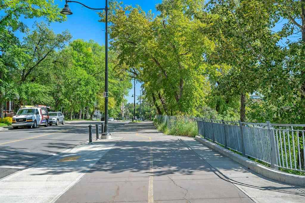 MLS® A2251865 - Unit #401 60 24 Avenue SW in Erlton Calgary, Residential